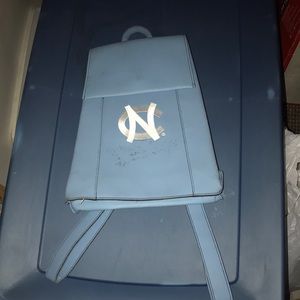 NWOT UNC Backpack